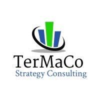 termaco strategy consulting logo image