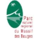 logo of Parc Naturel Regional Du Massif Des Bauges