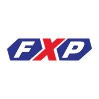 formsxpress logo image