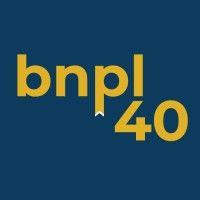 bnpl40 logo image