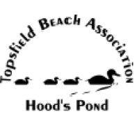 topsfield beach association logo image