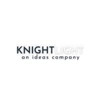 knight light, an ideas company logo image