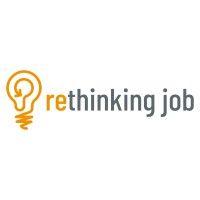 rethinking job gmbh logo image