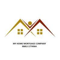 my home mortgage company logo image