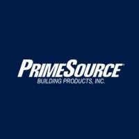 primesource building products logo image