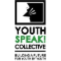 youth speak collective logo image