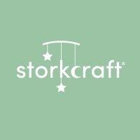 storkcraft® logo image