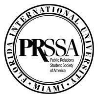 fiu prssa logo image