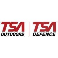 tsa outdoors logo image