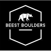 beest boulders logo image