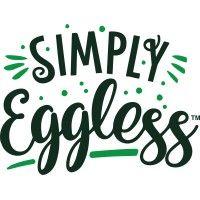 simply eggless logo image