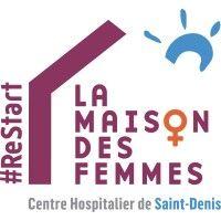 la maison des femmes de saint-denis