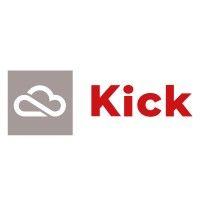 kick ict group ltd logo image