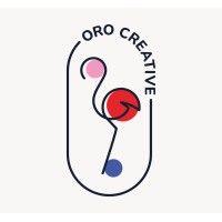 oro creative logo image