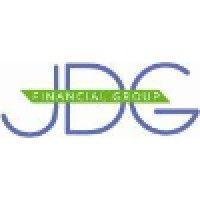 jdg financial group logo image