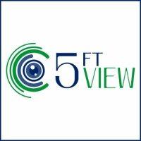 5ft view consulting, llc logo image