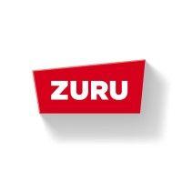 zuru logo image