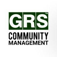 grs community management logo image