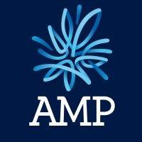 amp logo image