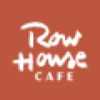 row house cafe