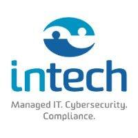 intech hawaii logo image