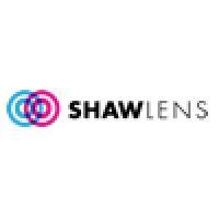 shaw lens inc. logo image