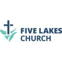 five lakes church