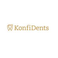 konfidents gmbh logo image