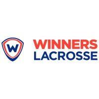 winners lacrosse logo image