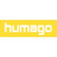 humago oy logo image