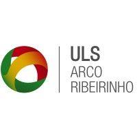 uls arco ribeirinho logo image