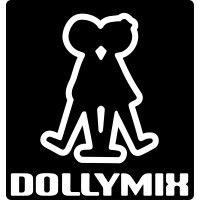 dollymix studios logo image