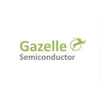 gazelle semiconductor (a silergy company) logo image