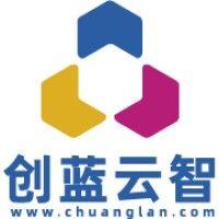 上海创蓝云智信息科技股份有限公司 logo image