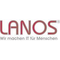 lanos computer gmbh & cie kg logo image