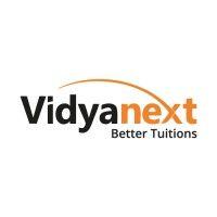 vidyanext learning logo image