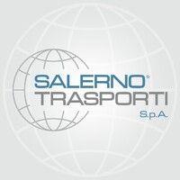 salerno trasporti s.p.a. logo image