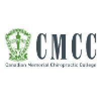 canadian memorial chiropractic college logo image