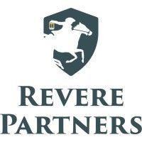 revere partners logo image