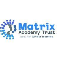 matrix academy trust logo image