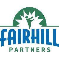 fairhill partners logo image