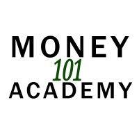 money 101 academy logo image