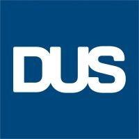 düsseldorf airport logo image