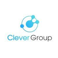 clevergroup corp logo image