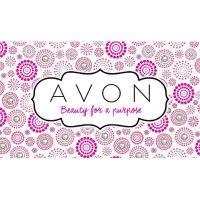 avon represenative logo image