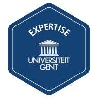 chemical expertise for life sciences @ ghent university (chemtech) logo image