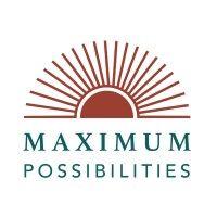 maximum possibilities llc