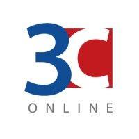 3c online ltd logo image