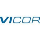 logo of Vicor