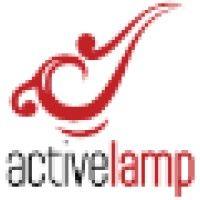 activelamp logo image